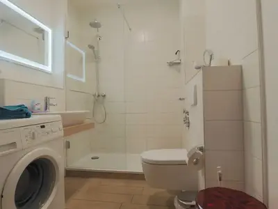 Ferienwohnung für 4 Personen (71 m²) in Rostock 9/10