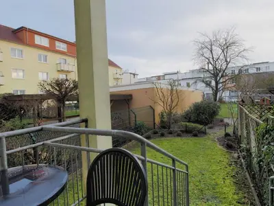 Ferienwohnung für 3 Personen (52 m²) in Rostock 3/10