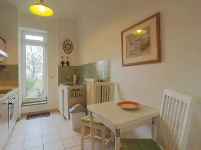 Ferienwohnung für 3 Personen (52 m²) in Rostock 10/10