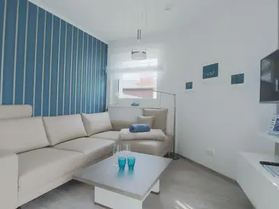 Ferienwohnung für 2 Personen (45 m²) in Rostock 2/10