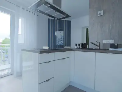 Ferienwohnung für 2 Personen (45 m²) in Rostock 4/10