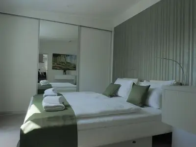 Ferienwohnung für 2 Personen (45 m²) in Rostock 5/10