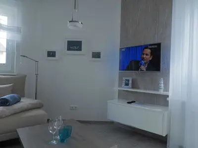 Ferienwohnung für 2 Personen (45 m²) in Rostock 10/10