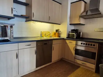 Ferienwohnung für 4 Personen (60 m²) in Rostock 4/10