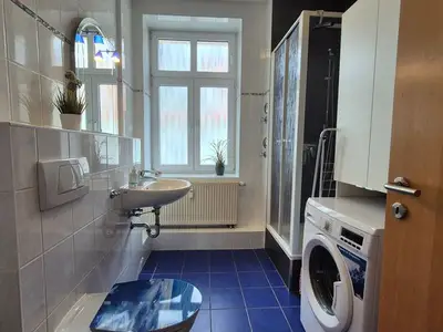 Ferienwohnung für 4 Personen (60 m²) in Rostock 7/10