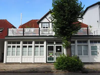 Ferienwohnung für 2 Personen (56 m²) in Rostock 2/10