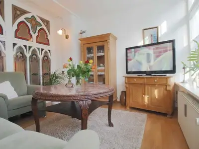 Ferienwohnung für 2 Personen (56 m²) in Rostock 3/10