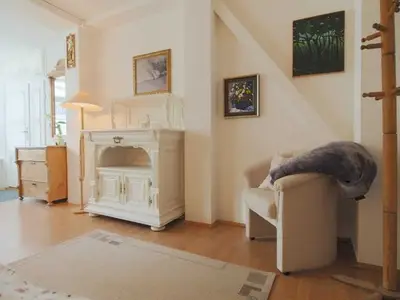 Ferienwohnung für 2 Personen (56 m²) in Rostock 4/10