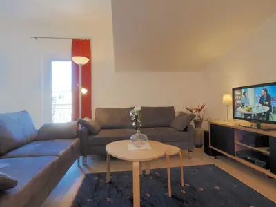 Ferienwohnung für 4 Personen (63 m²) in Rostock 2/10