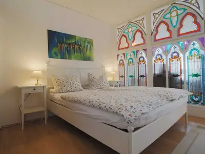 Ferienwohnung für 2 Personen (56 m²) in Rostock 5/10