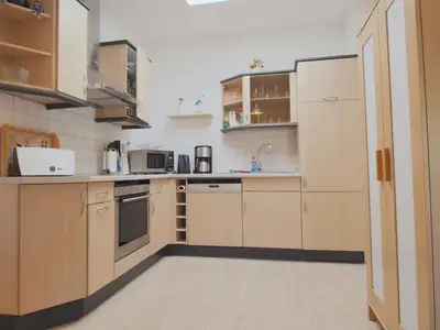 Ferienwohnung für 4 Personen (63 m²) in Rostock 4/10
