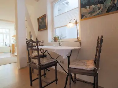 Ferienwohnung für 2 Personen (56 m²) in Rostock 6/10