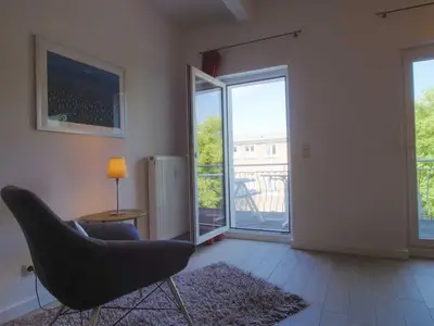 Ferienwohnung für 4 Personen (63 m²) in Rostock 5/10