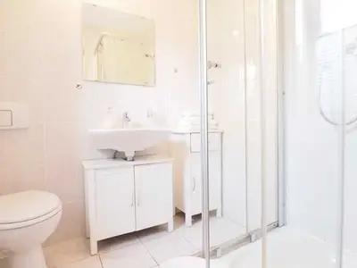 Ferienwohnung für 2 Personen (56 m²) in Rostock 8/10