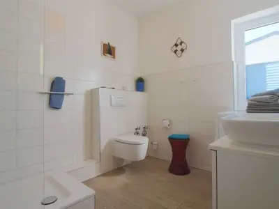Ferienwohnung für 4 Personen (63 m²) in Rostock 7/10