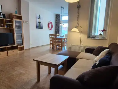 Ferienwohnung für 4 Personen (60 m²) in Rostock 8/10