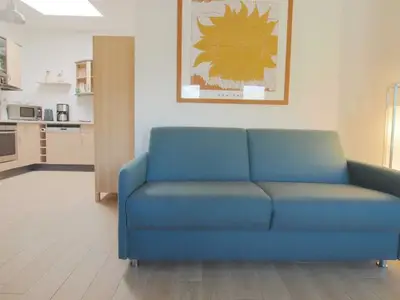 Ferienwohnung für 4 Personen (63 m²) in Rostock 8/10