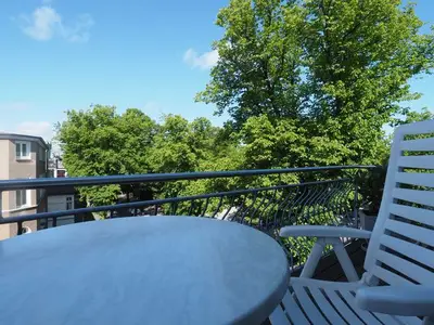 Ferienwohnung für 4 Personen (63 m²) in Rostock 9/10