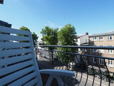 Ferienwohnung für 4 Personen (63 m²) in Rostock 10/10