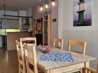 Ferienwohnung für 4 Personen (60 m²) in Rostock 10/10
