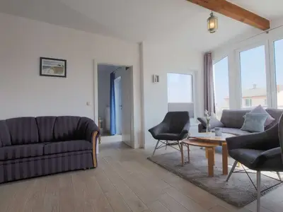Ferienwohnung für 4 Personen (57 m²) in Rostock 4/10