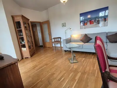 Ferienwohnung für 2 Personen (50 m²) in Rostock 3/10