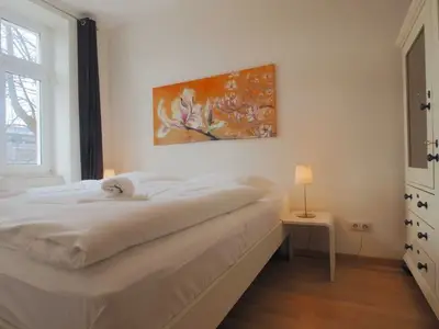 Ferienwohnung für 2 Personen (50 m²) in Rostock 4/10