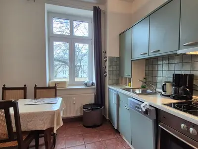 Ferienwohnung für 2 Personen (50 m²) in Rostock 5/10