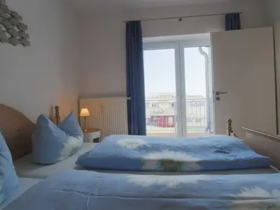 Ferienwohnung für 4 Personen (57 m²) in Rostock 8/10