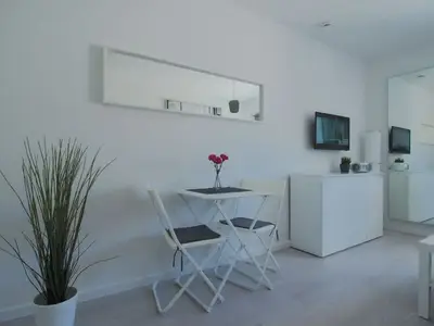 Ferienwohnung für 2 Personen (28 m²) in Rostock 2/10
