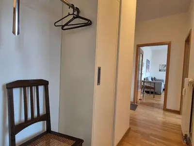 Ferienwohnung für 2 Personen (50 m²) in Rostock 6/10