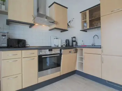 Ferienwohnung für 4 Personen (57 m²) in Rostock 9/10
