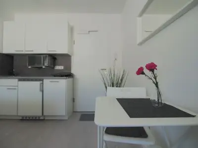 Ferienwohnung für 2 Personen (28 m²) in Rostock 3/10