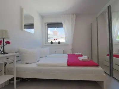 Ferienwohnung für 2 Personen (28 m²) in Rostock 4/10