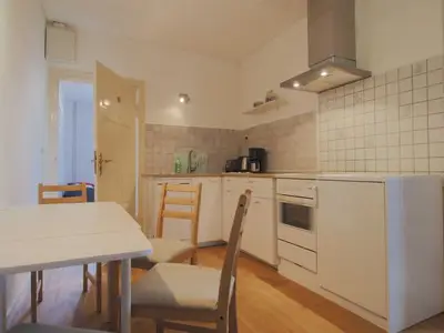 Ferienwohnung für 5 Personen (60 m²) in Rostock 2/10