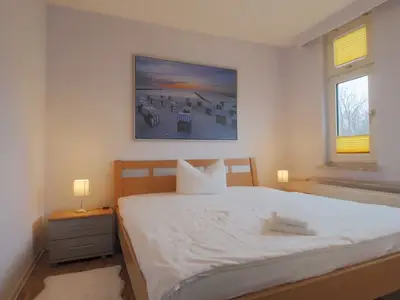 Ferienwohnung für 5 Personen (60 m²) in Rostock 3/10