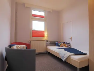 Ferienwohnung für 5 Personen (60 m²) in Rostock 4/10
