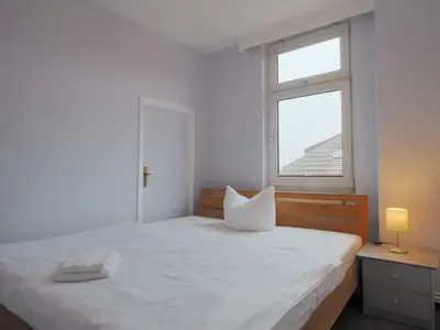 Ferienwohnung für 5 Personen (60 m²) in Rostock 5/10
