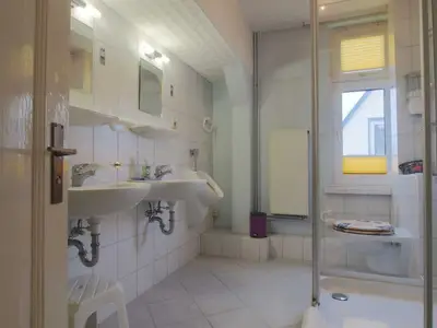 Ferienwohnung für 5 Personen (60 m²) in Rostock 6/10