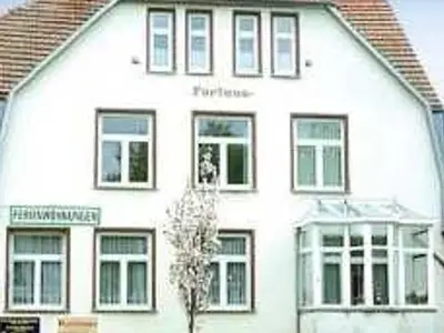 Ferienwohnung für 5 Personen (60 m²) in Rostock 7/10