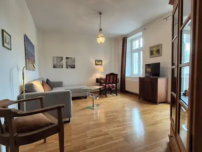 Ferienwohnung für 2 Personen (50 m²) in Rostock 9/10