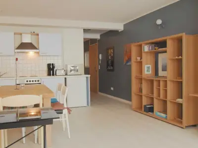 Ferienwohnung für 4 Personen (58 m²) in Rostock 2/10