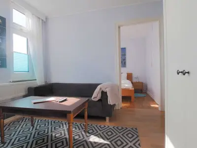 Ferienwohnung für 2 Personen (40 m²) in Rostock 2/10