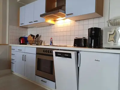 Ferienwohnung für 4 Personen (58 m²) in Rostock 3/10