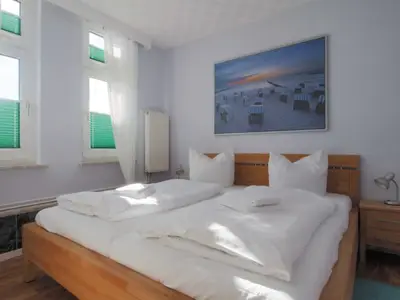 Ferienwohnung für 2 Personen (40 m²) in Rostock 3/10