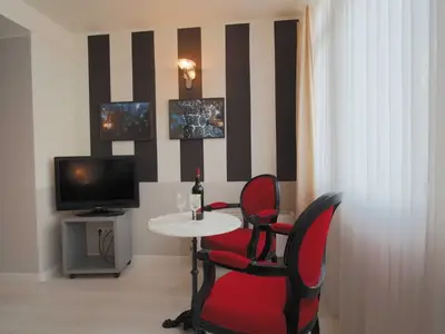 Ferienwohnung für 4 Personen (58 m²) in Rostock 4/10