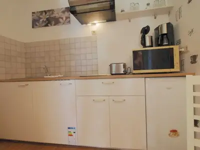 Ferienwohnung für 2 Personen (40 m²) in Rostock 4/10