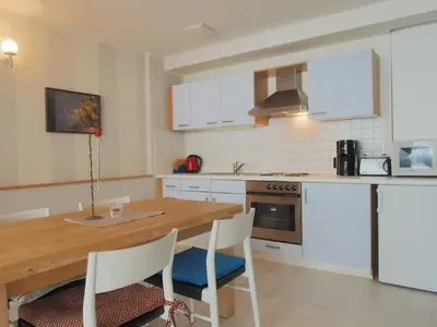 Ferienwohnung für 4 Personen (58 m²) in Rostock 5/10