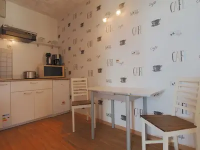 Ferienwohnung für 2 Personen (40 m²) in Rostock 5/10