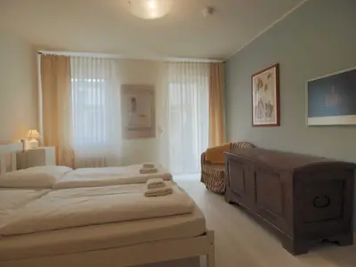 Ferienwohnung für 4 Personen (58 m²) in Rostock 6/10